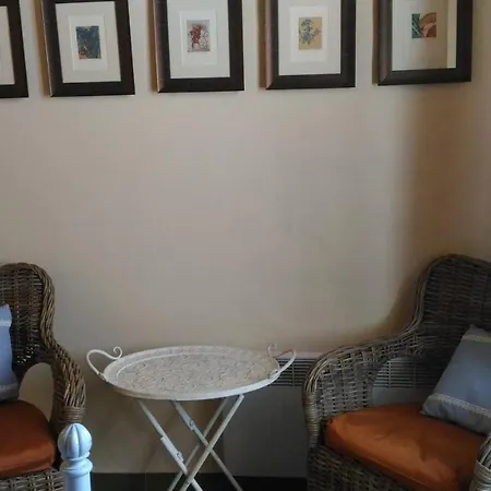 Apartment En Cevennes Pour 2 Personnes *
