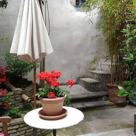Apartment En Cevennes Pour 2 Personnes Sauve