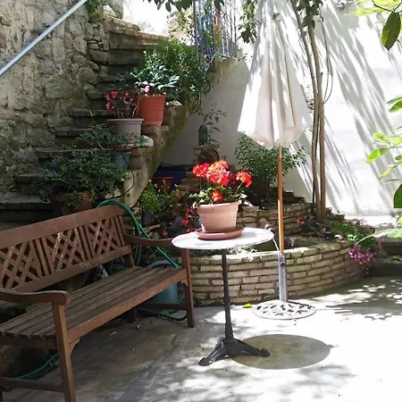 En Cevennes Pour 2 Personnes