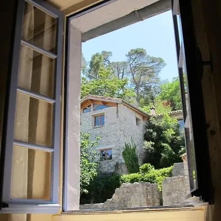 Apartment En Cevennes Pour 2 Personnes Sauve